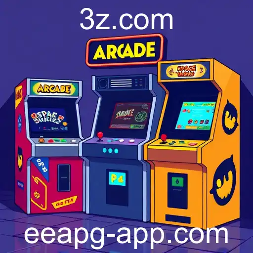 A Ascensão do EEAP Games e o Mercado de Games no Brasil