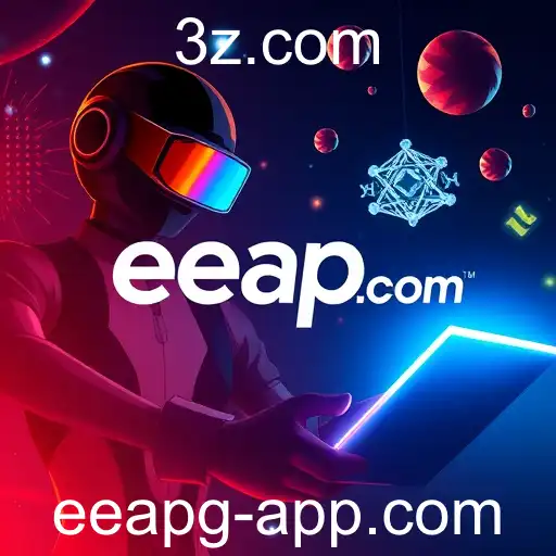 eeapg.com: A Revolução dos Jogos em 2025