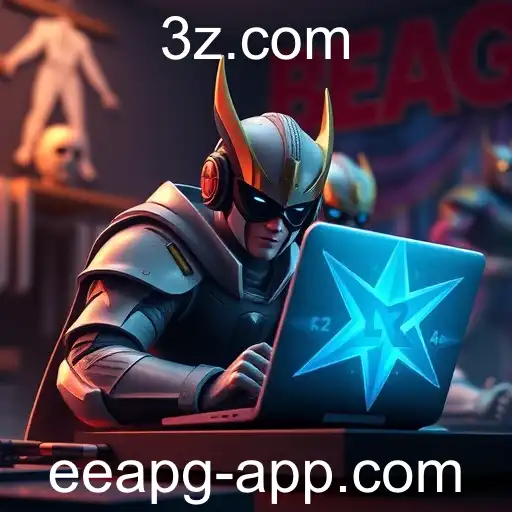Expansão do eeapg.com: A Revolução dos Jogos Online em 2025