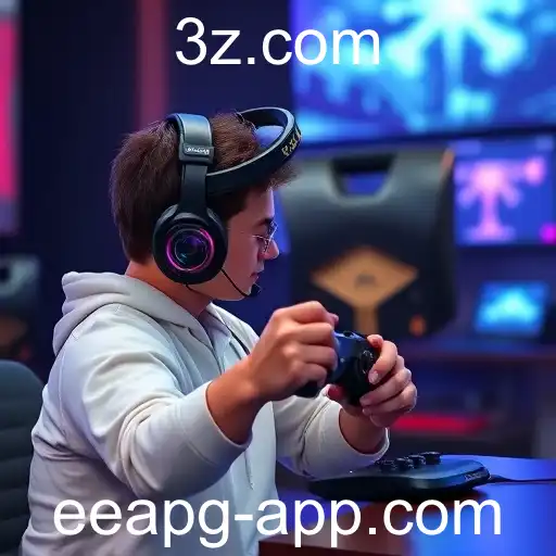 Crescimento dos Jogos Online no Brasil