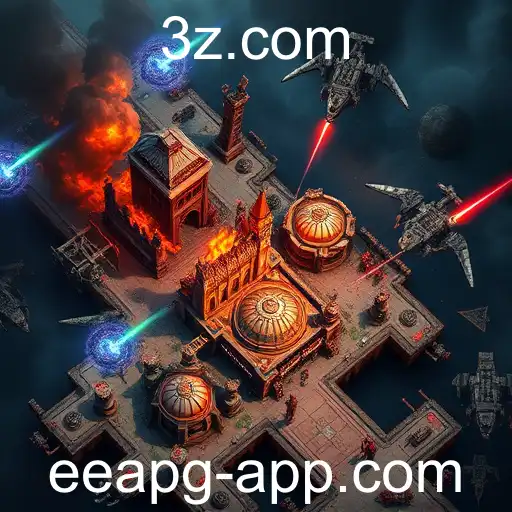 Ascensão e Impacto do eeapg.com na Indústria de Jogos em 2025
