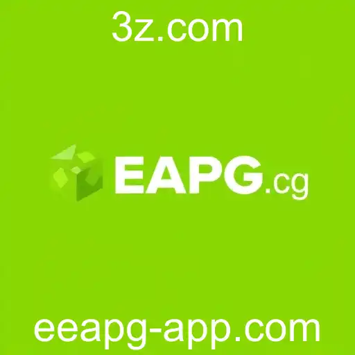 Crescimento e Impacto do EEAPG no Cenário de Jogos