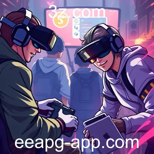 Inovação no Mundo dos Jogos Online