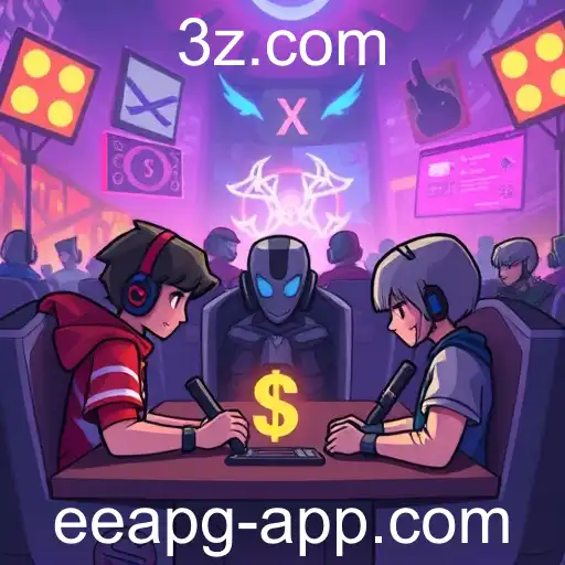 As Últimas Tendências do Mundo dos Jogos Online