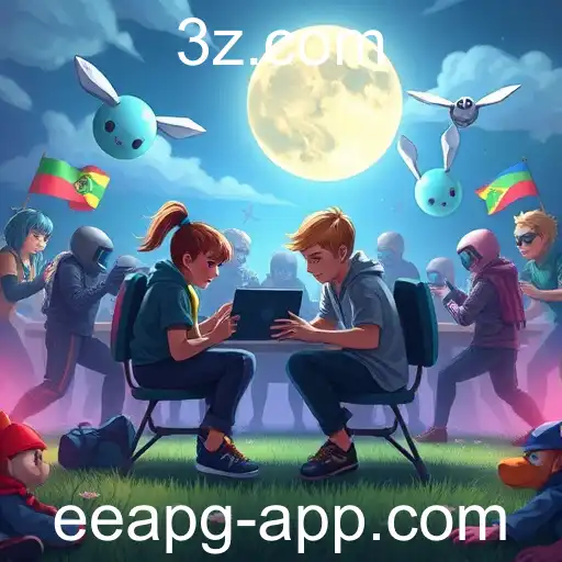 Evolução dos Jogos Online no Brasil